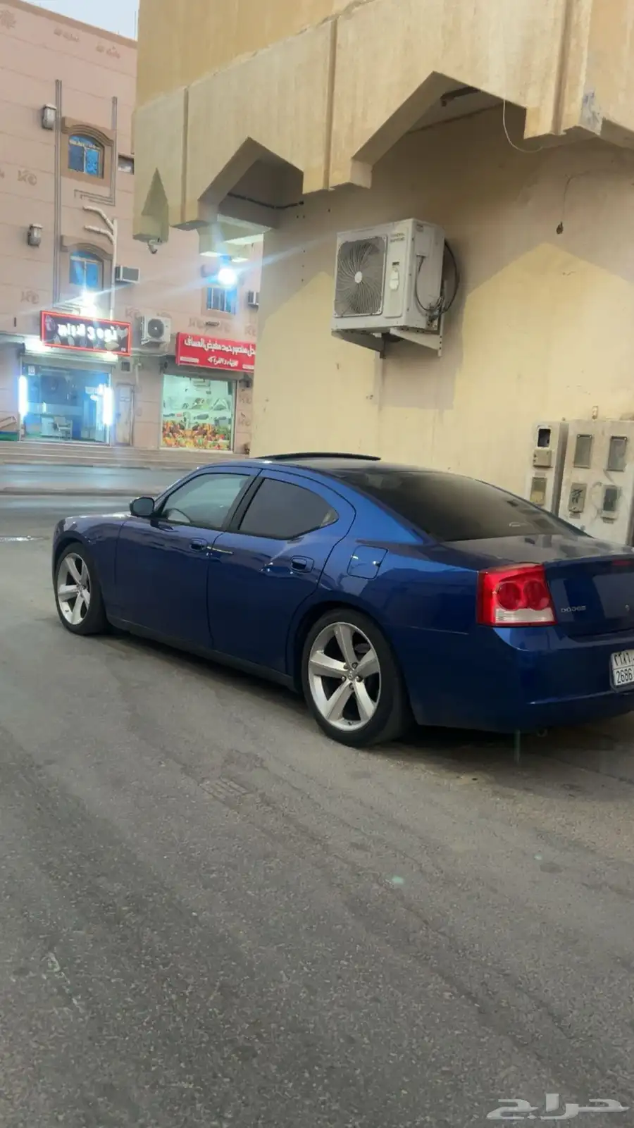 للبيع دوج شارجر 2009 0