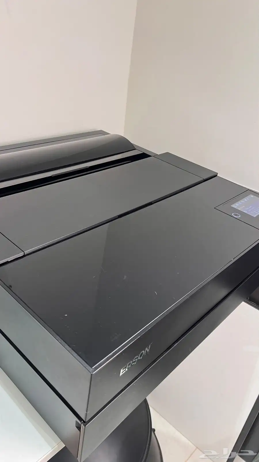 طابعة ايبسون EPSON P900 5