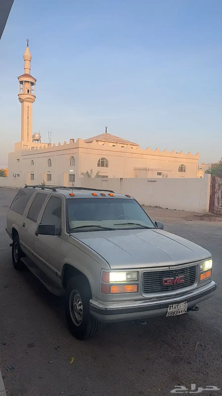 جمس 1