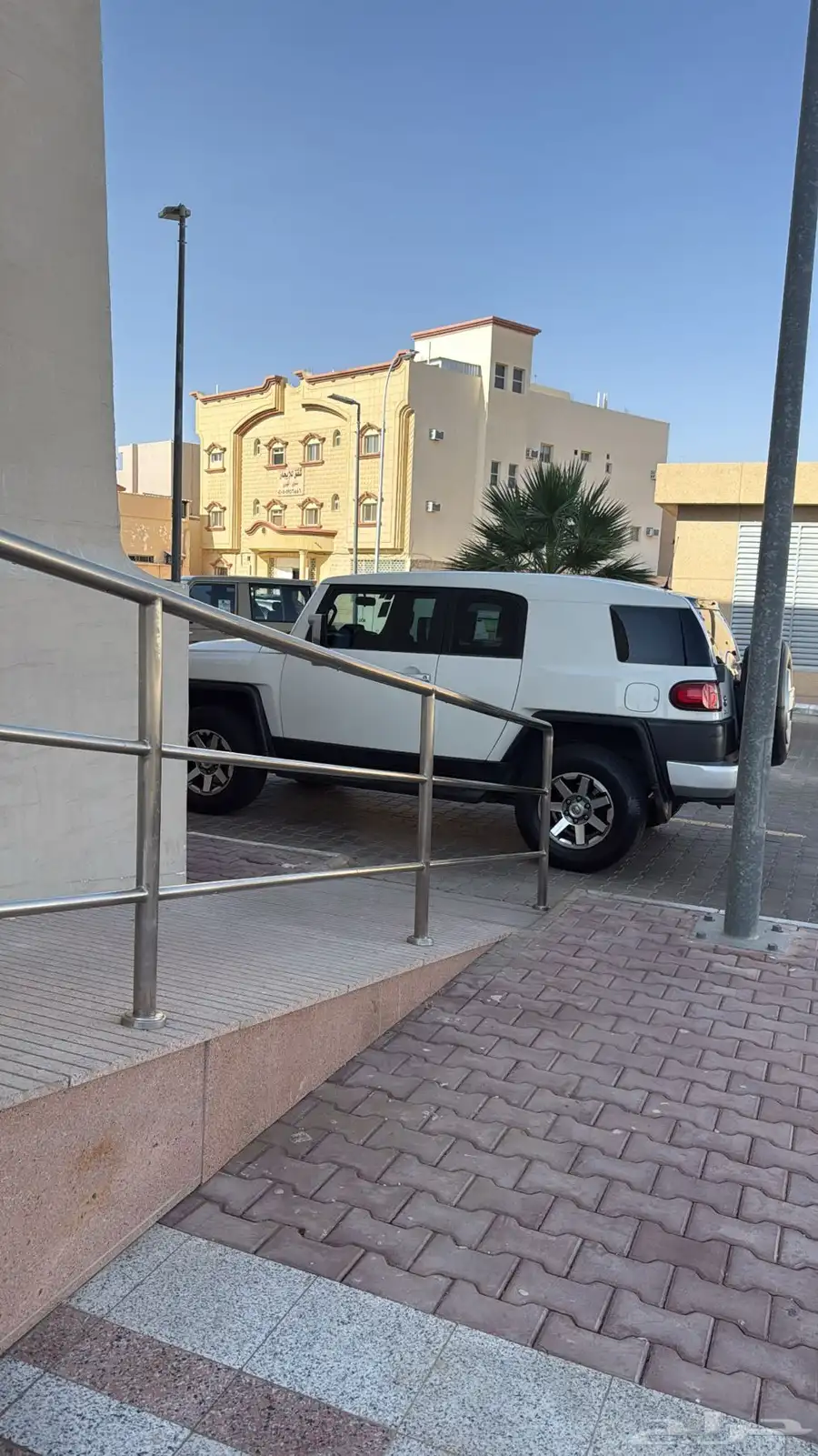 اف جي index