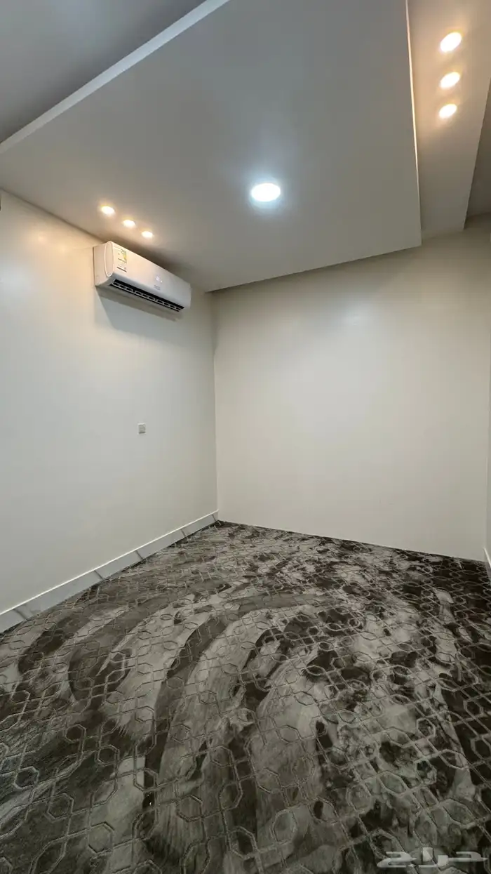 شاليه للبيع بالقاع البارد 7