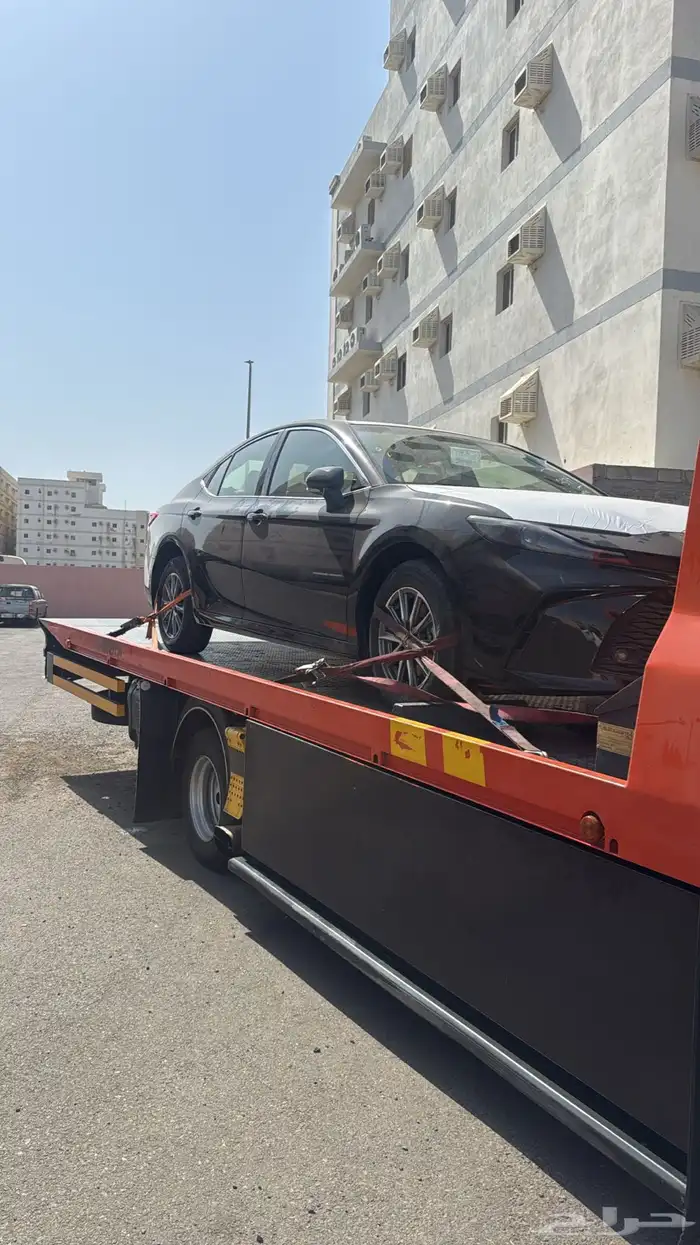 سطحة هيدروليك جيزان والى جميع مناطق المملكة 1
