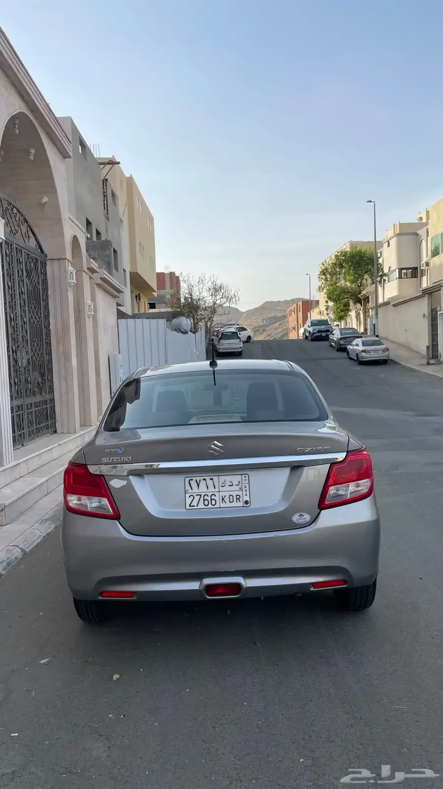 ديزاير2023 index
