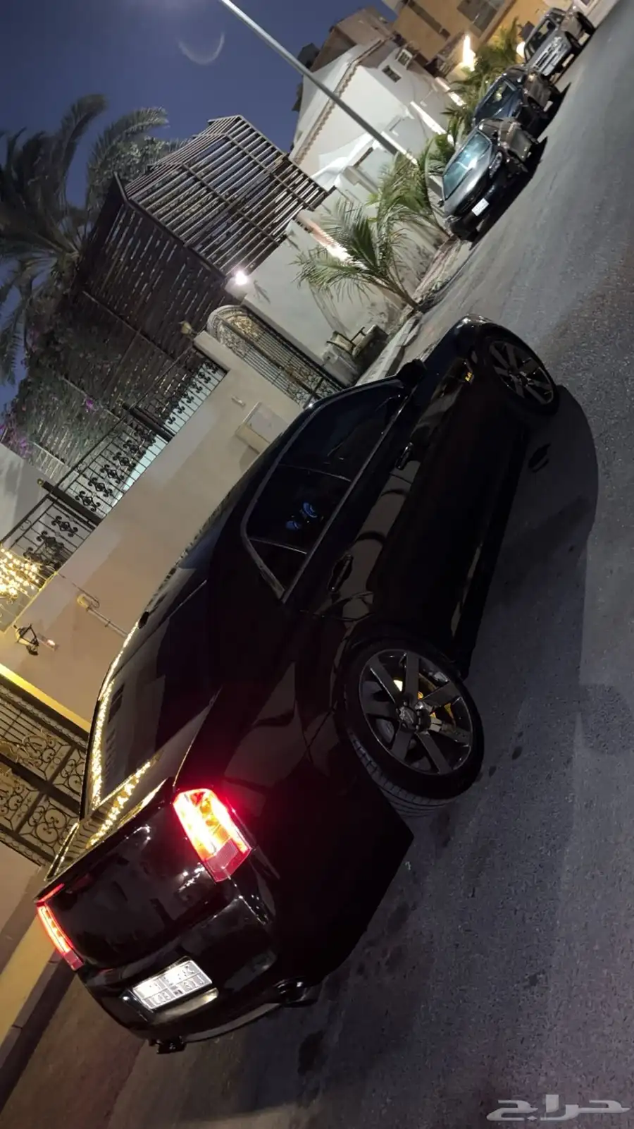 مكينه 5.7 محوله كامل داخلي وخارجي set C300 كرايزلر 2012 2