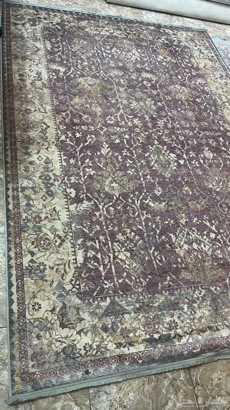سجاد فرشه 0
