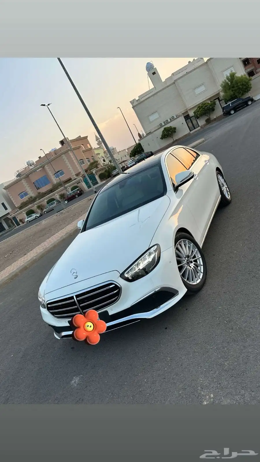 مرسيدس E200 موديل 2021 index