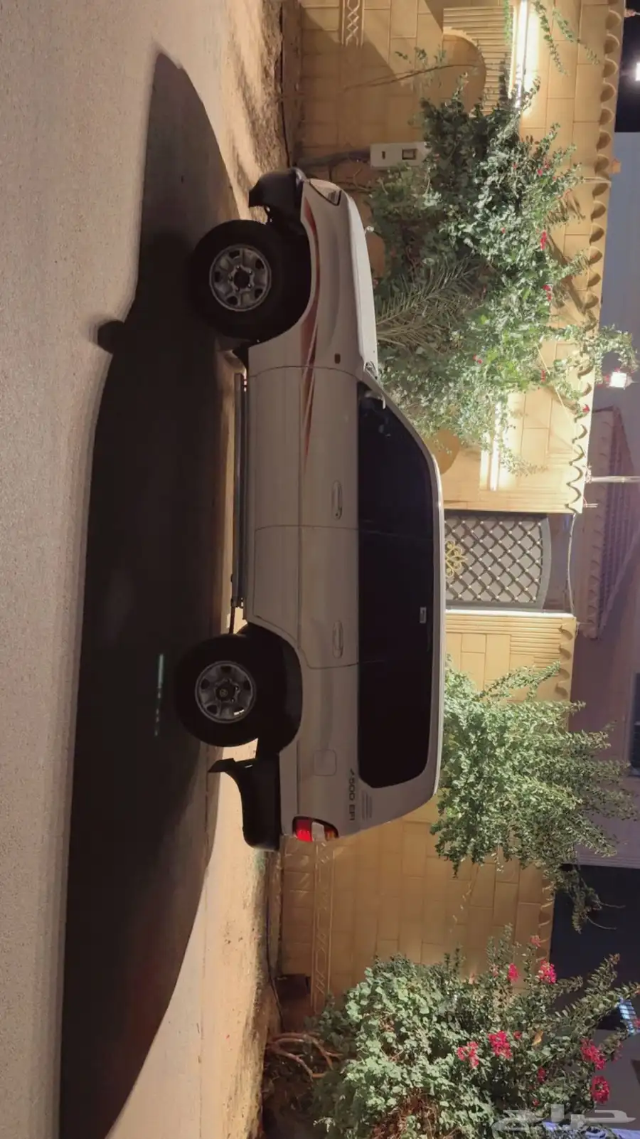 جيب هدد GX1999 5
