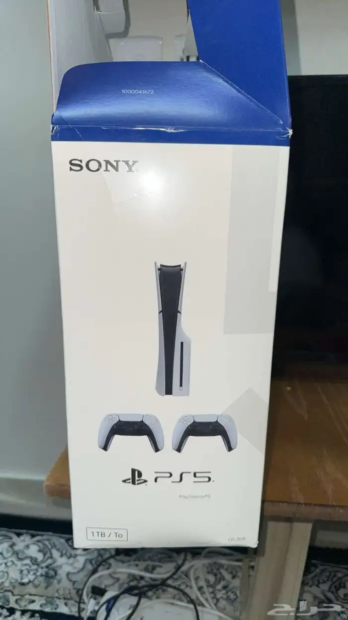 سوني5 0