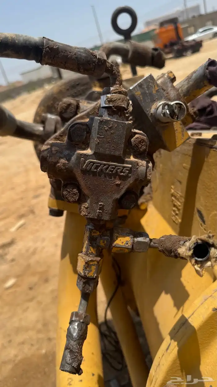 قير 950E كامل 2