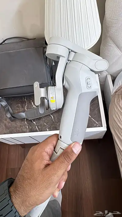 استاند جوال من dji الاصدار الاخير 10