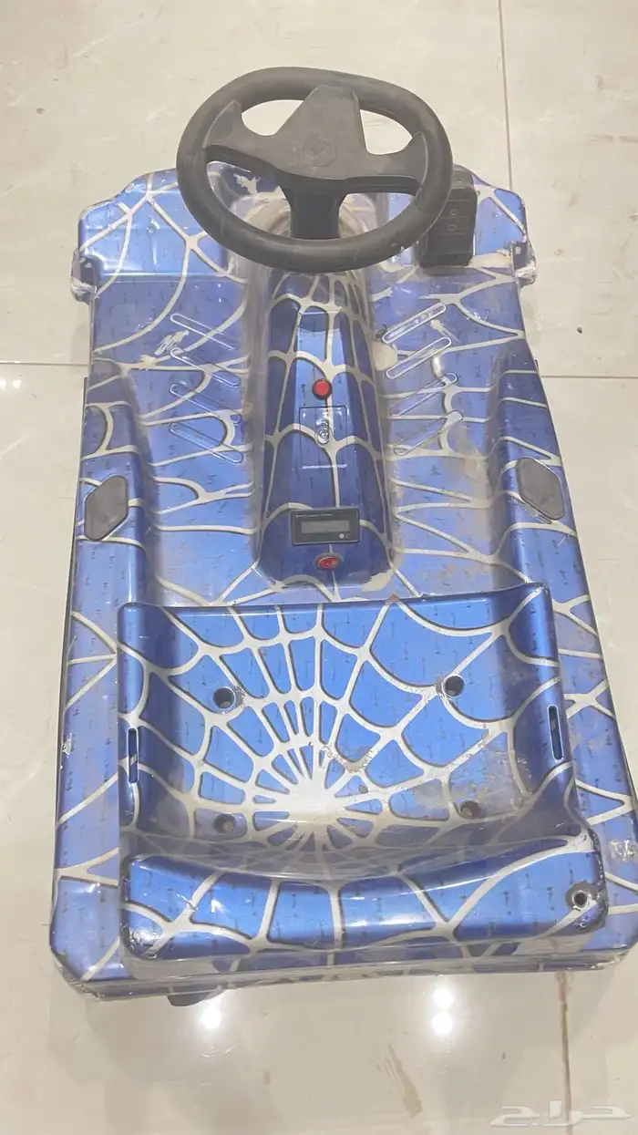 سكوترات درفت 2