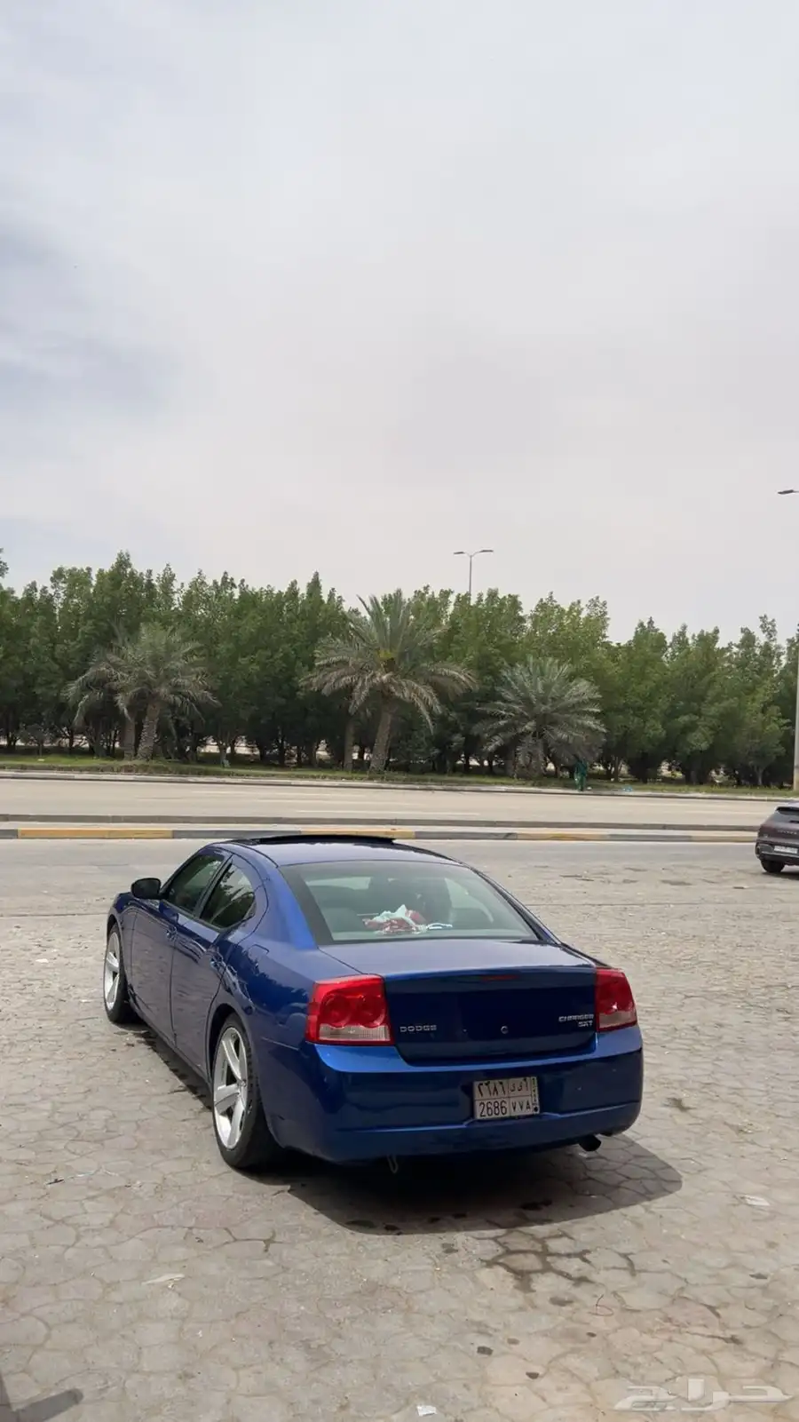 للبيع دوج شارجر 2009 2