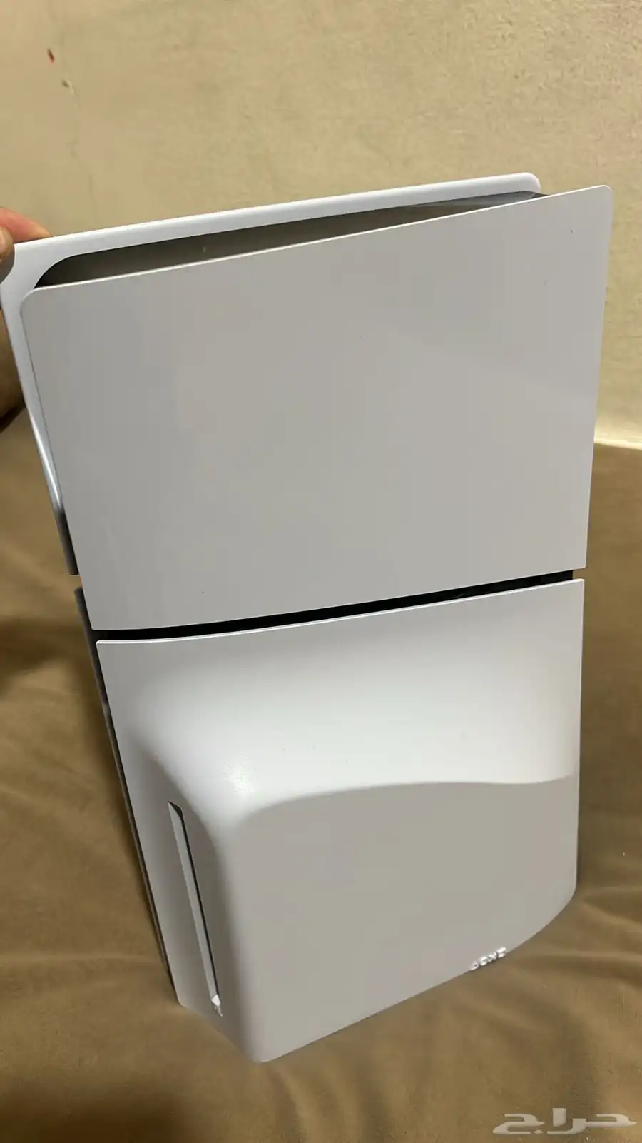سوني فايف سيدي سلم ps5 sony 5 slim CD 1