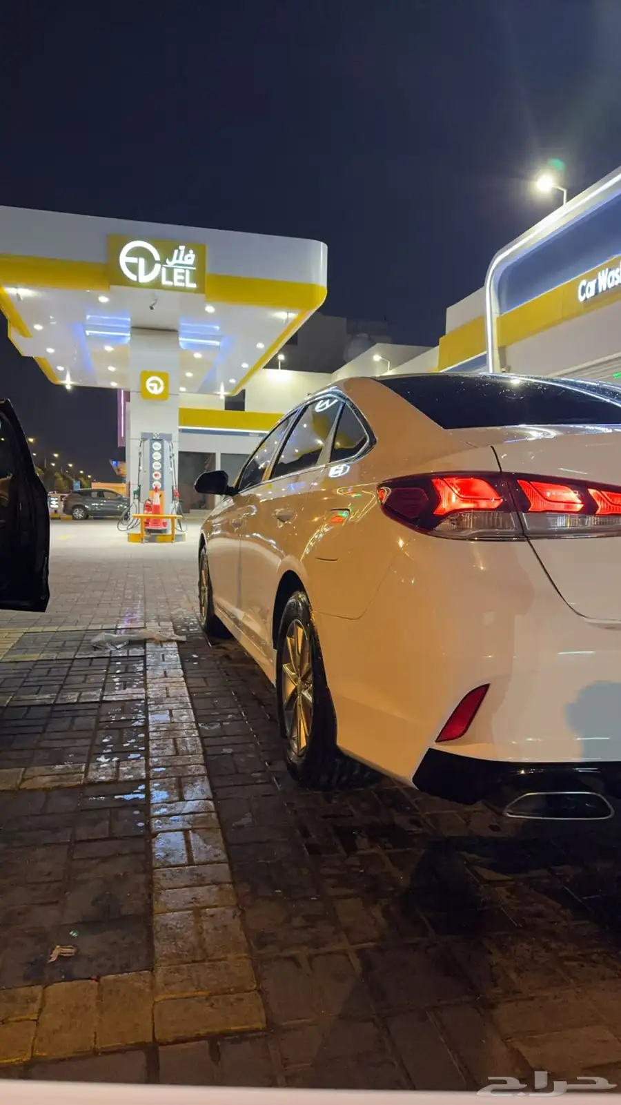 سوناتا 2019 ممشى 97 4