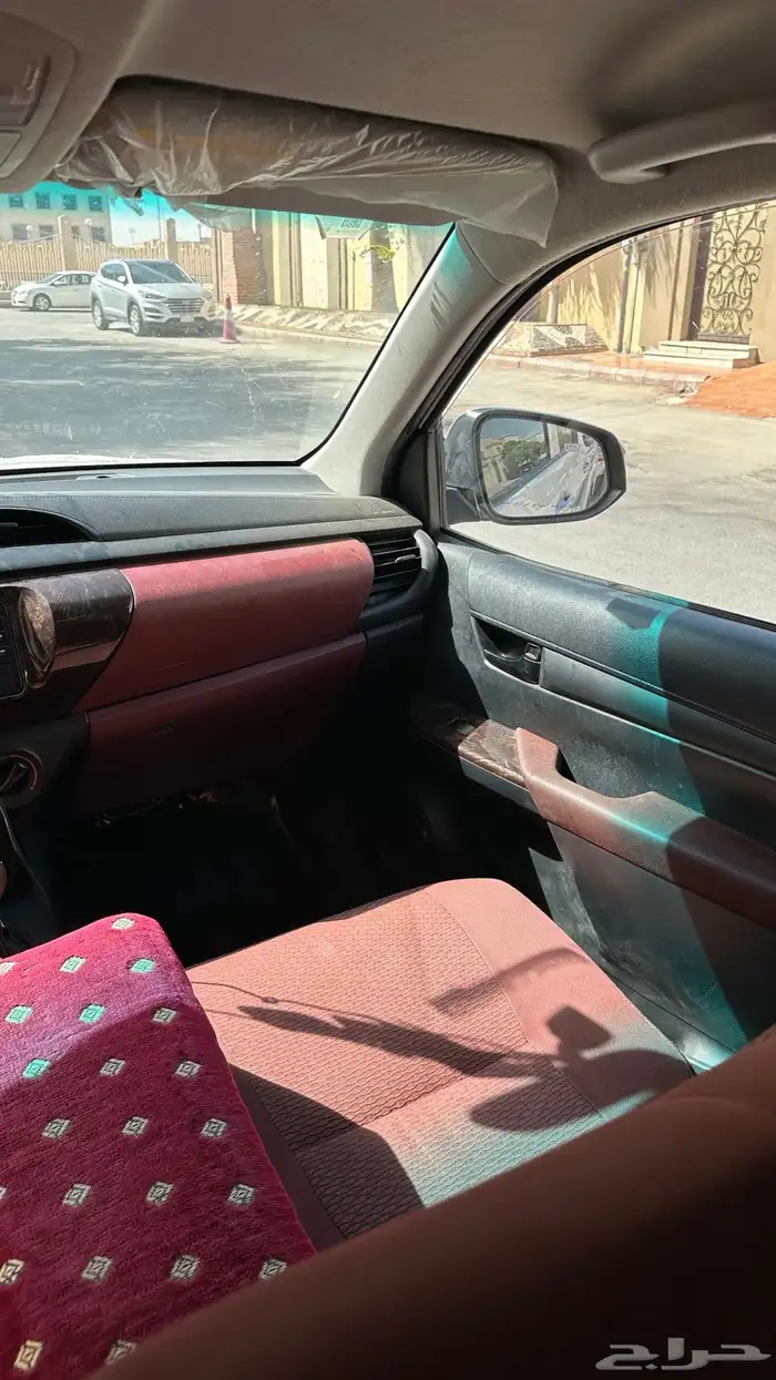هايلوكس 2018 15