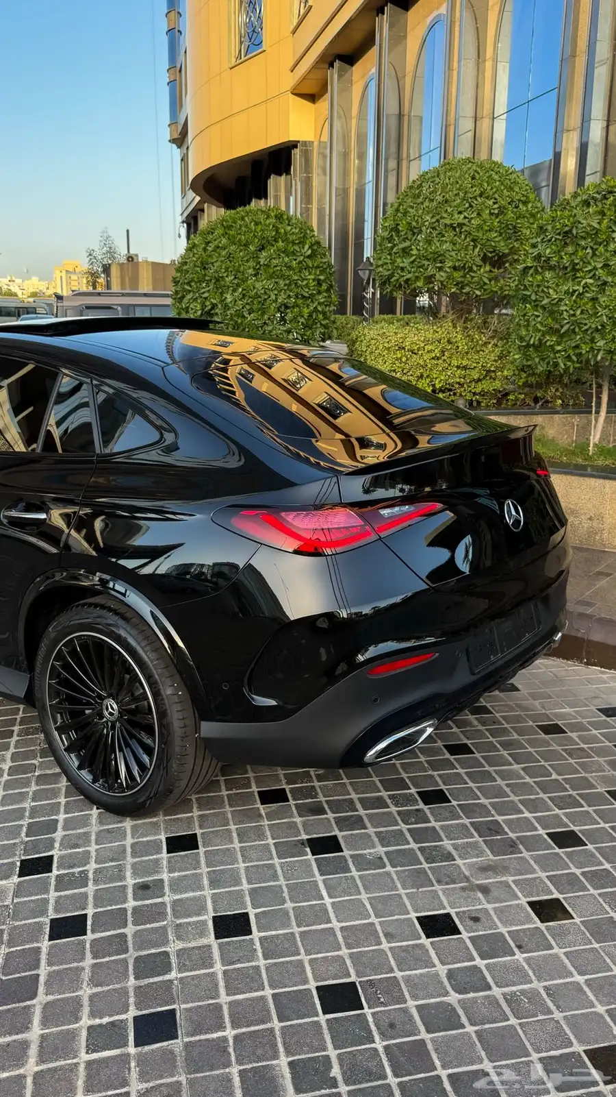 مرسيدس glc200 كوب 2024 index