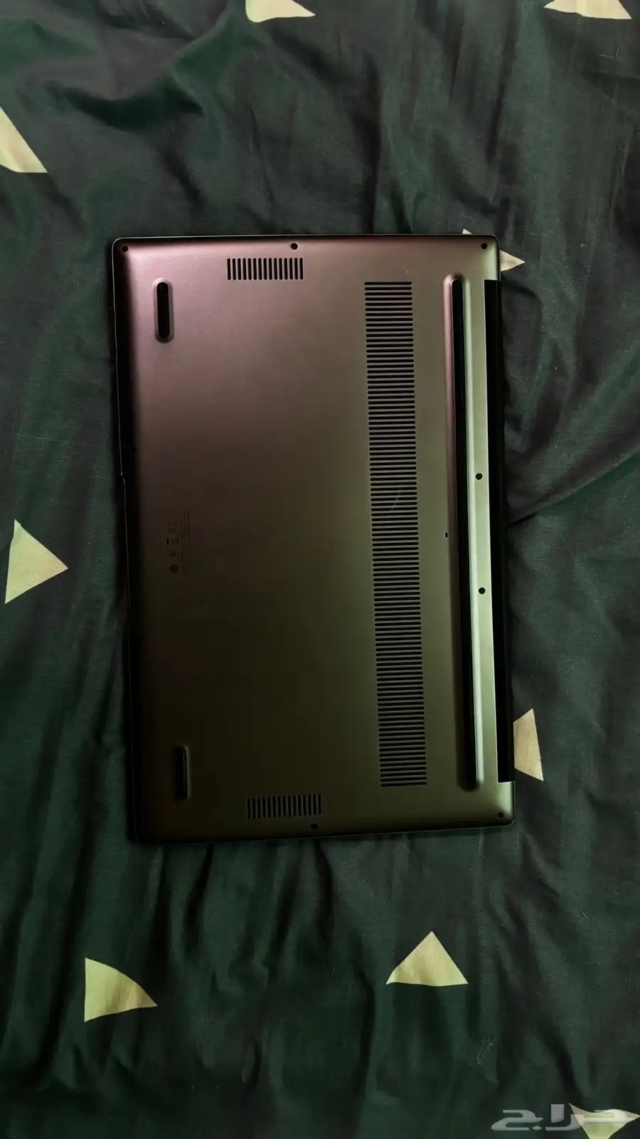 لابتوب هواوي matebook d15 2
