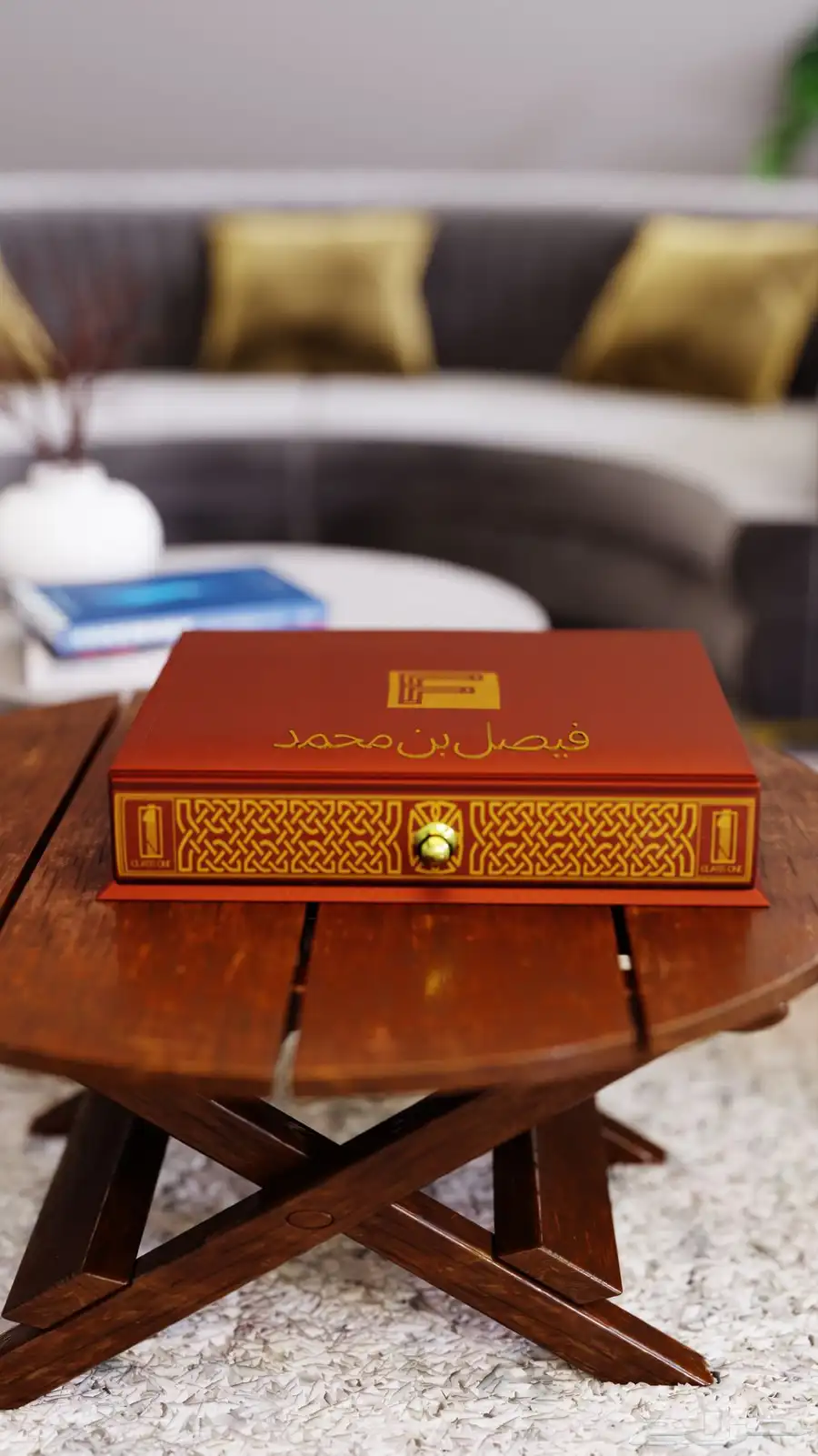 مصمم 3D اكثر من تخصص بخبرة واسعة 13