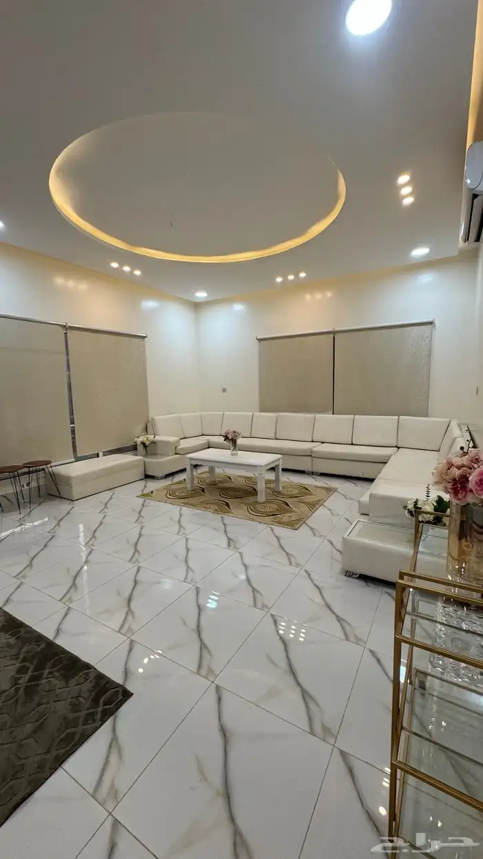 شاليه للبيع بالقاع البارد 4