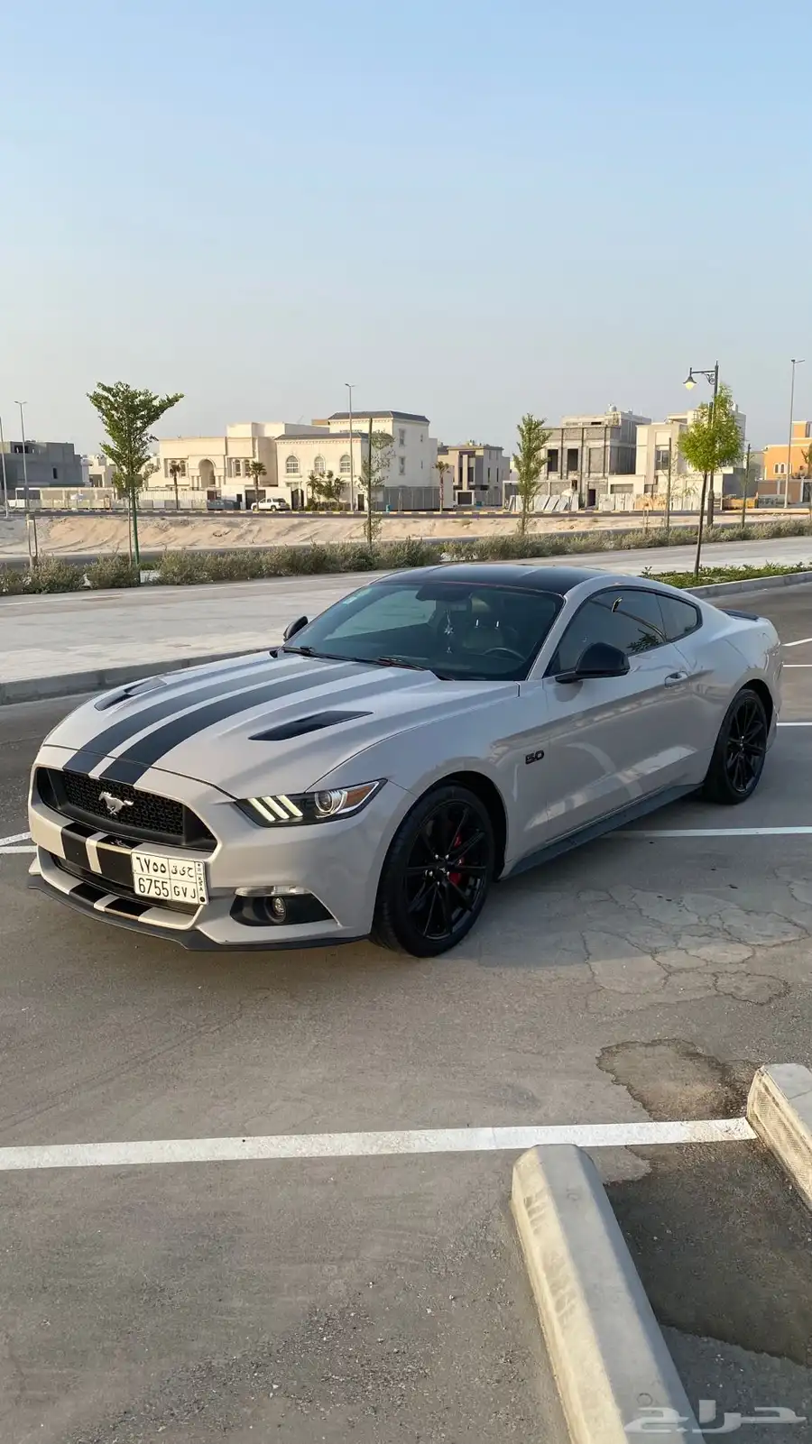 للبيع موستنق جي تي بريميوم 2 فل كامل 2016   V8 GT index