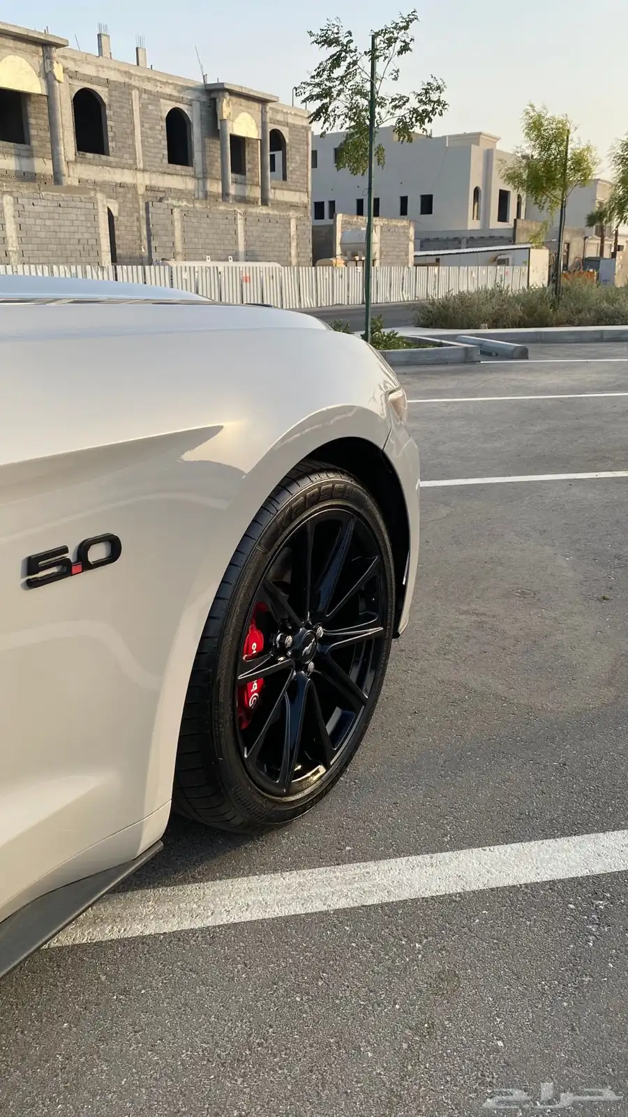 للبيع موستنق جي تي بريميوم 2 فل كامل 2016   V8 GT index