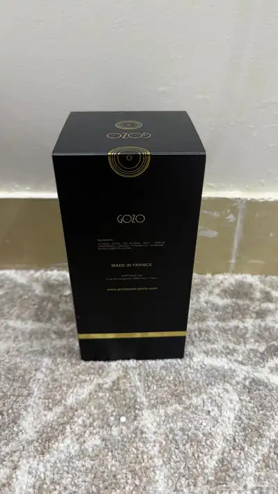 عطر جوزو 0