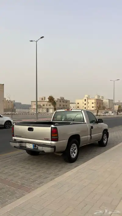 جمس سييرا 2006 4