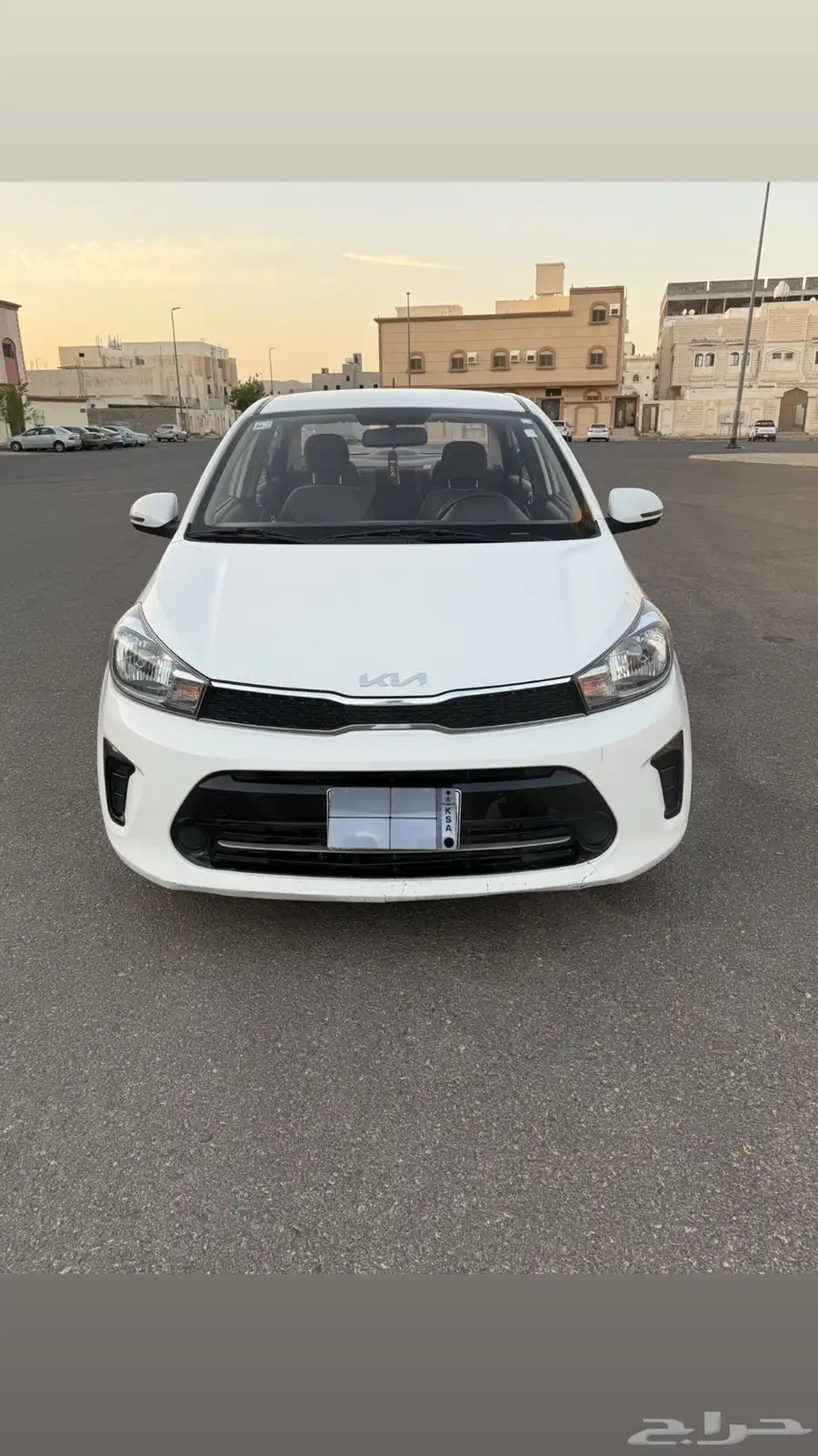 كيا بيجاس 2022 وكاله وعلى الشرط index