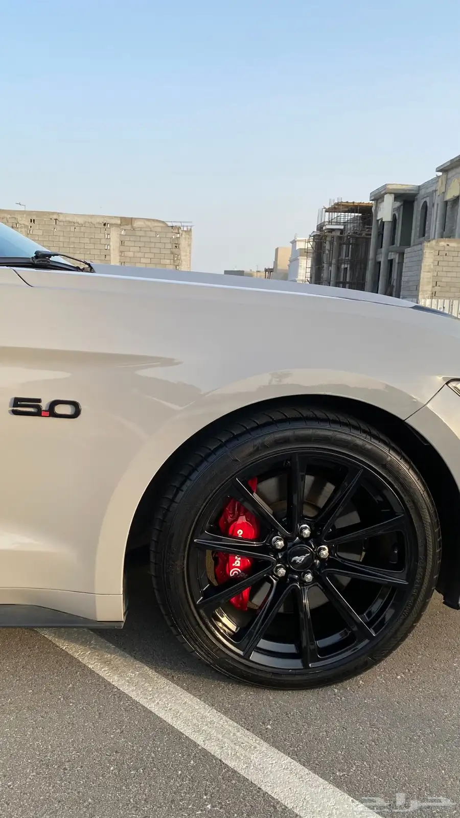 للبيع موستنق جي تي بريميوم 2 فل كامل 2016   V8 GT index