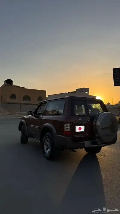 باترول فتك 3