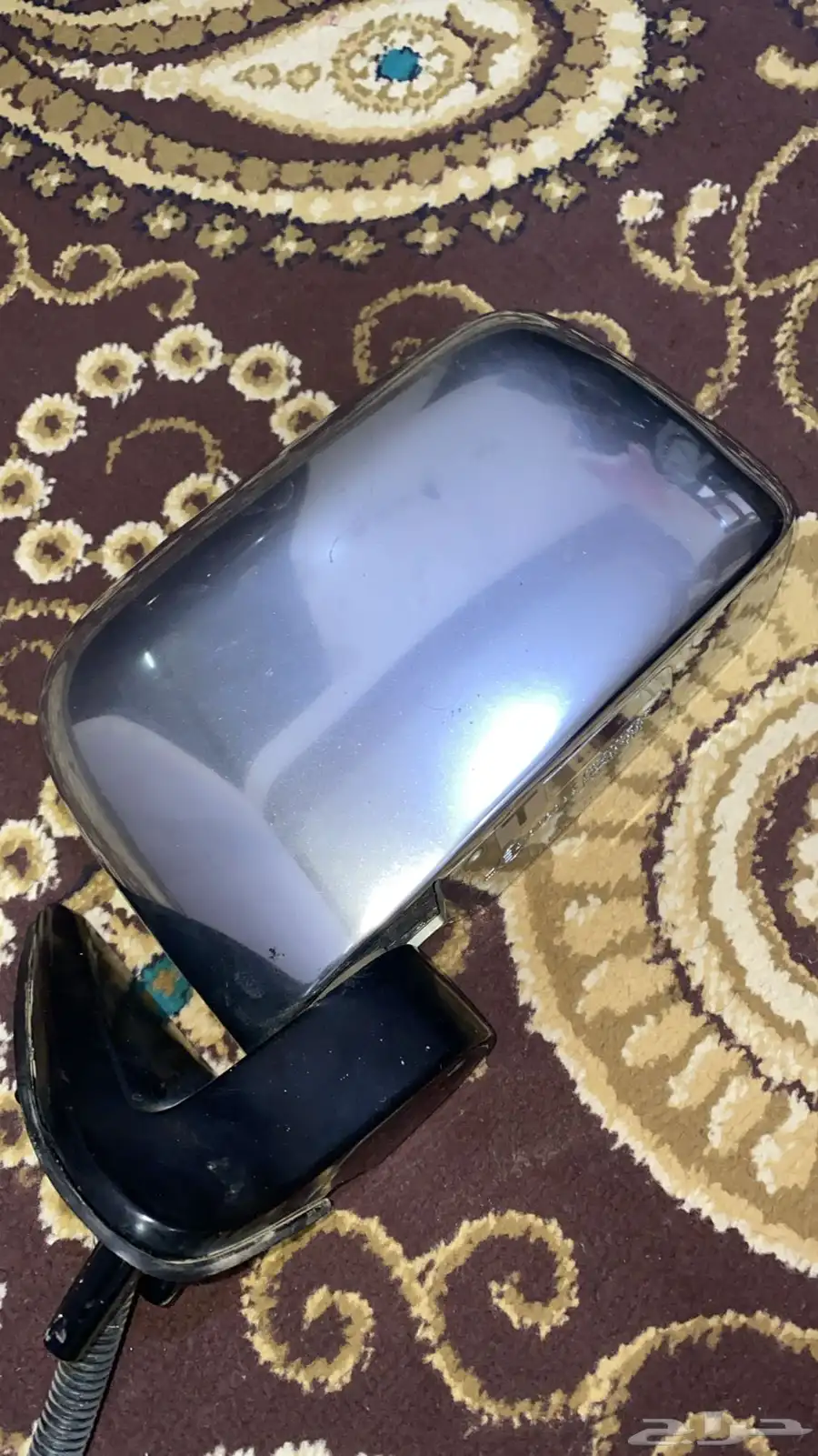 قاعدة مراية ددسن فل كامل يسار اصليه 0