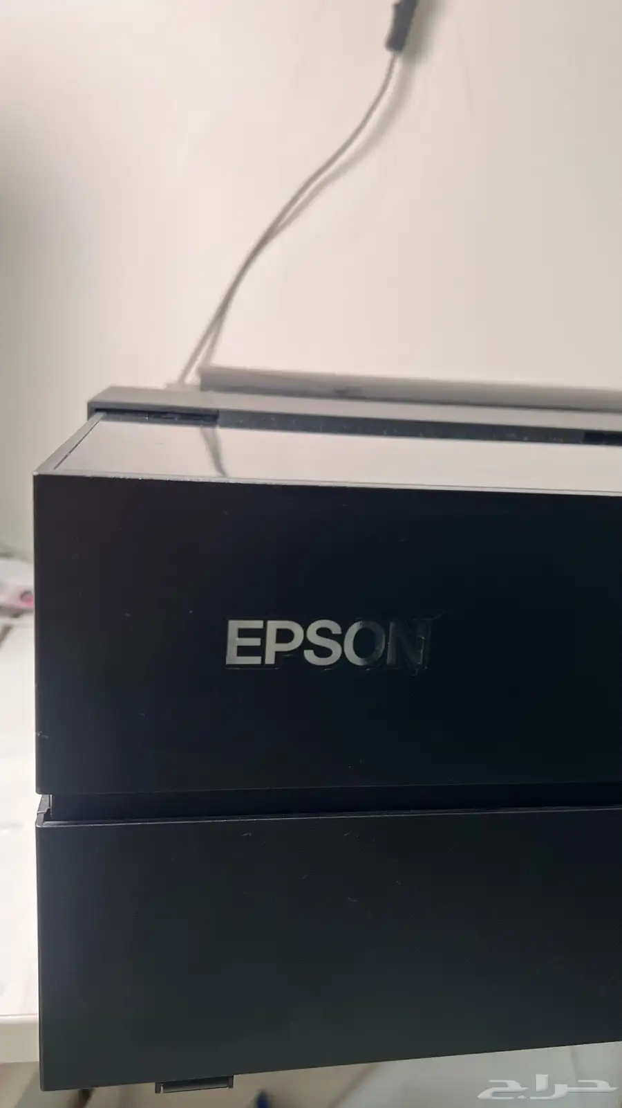 طابعة ايبسون EPSON P900 0