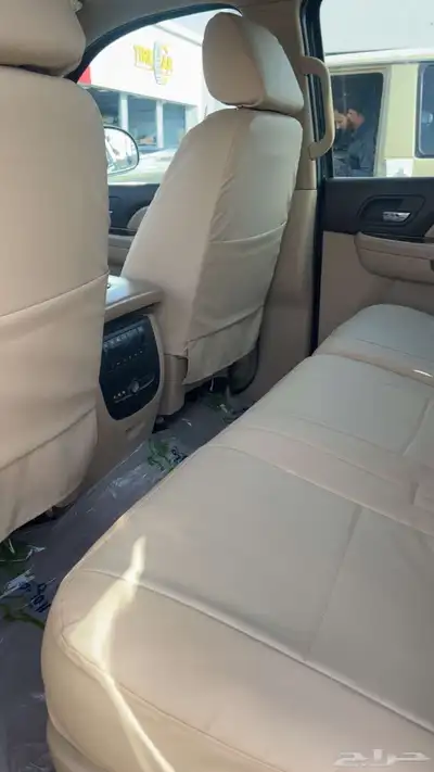 جمس دينالي 5