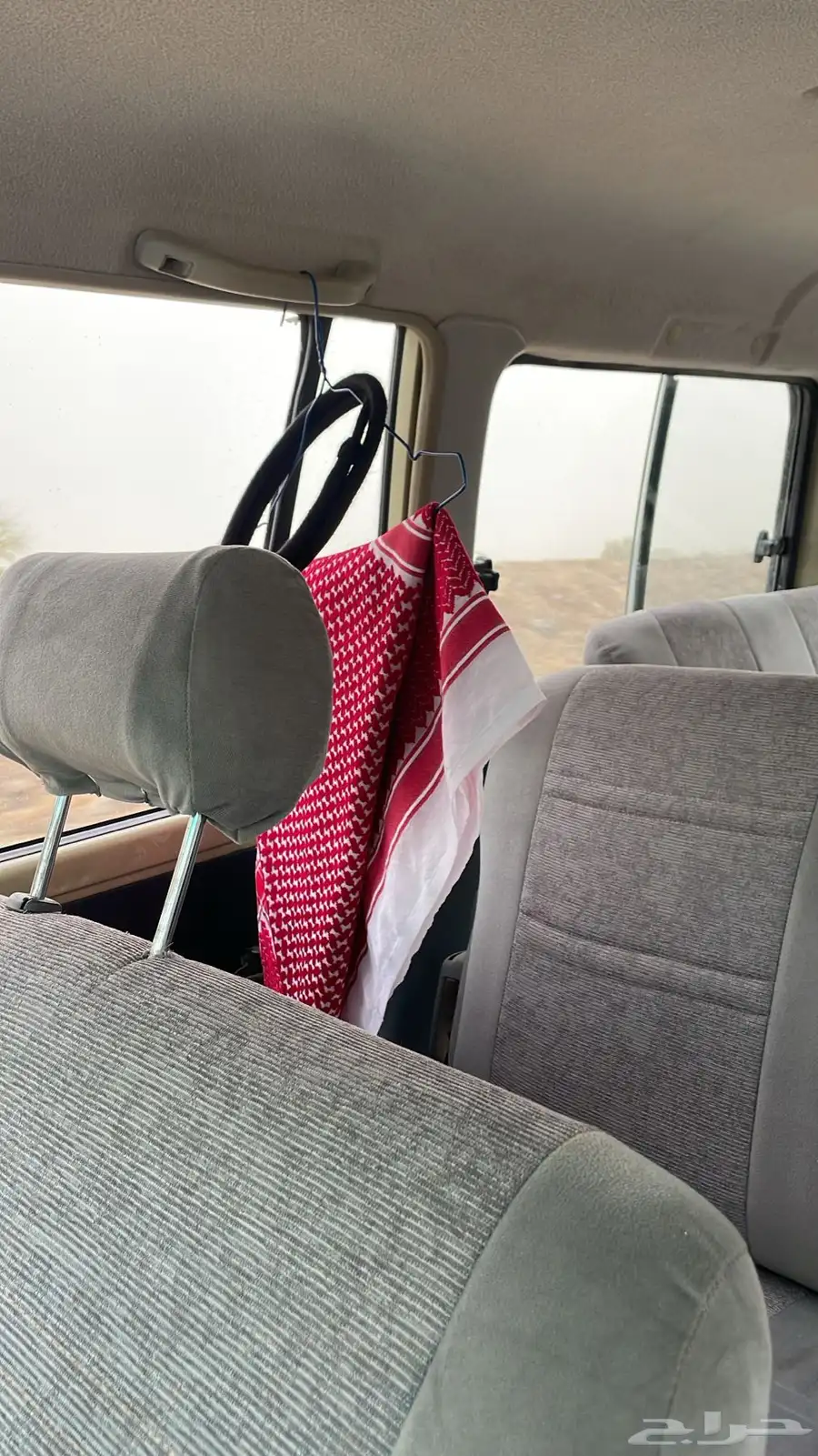 لاندكلوزر جي 95 4