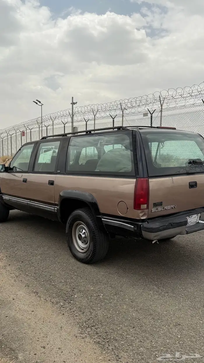 جمس سوبربان 1994 1