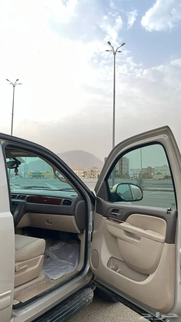 جمس يوكن XL مخزن للبيع 27