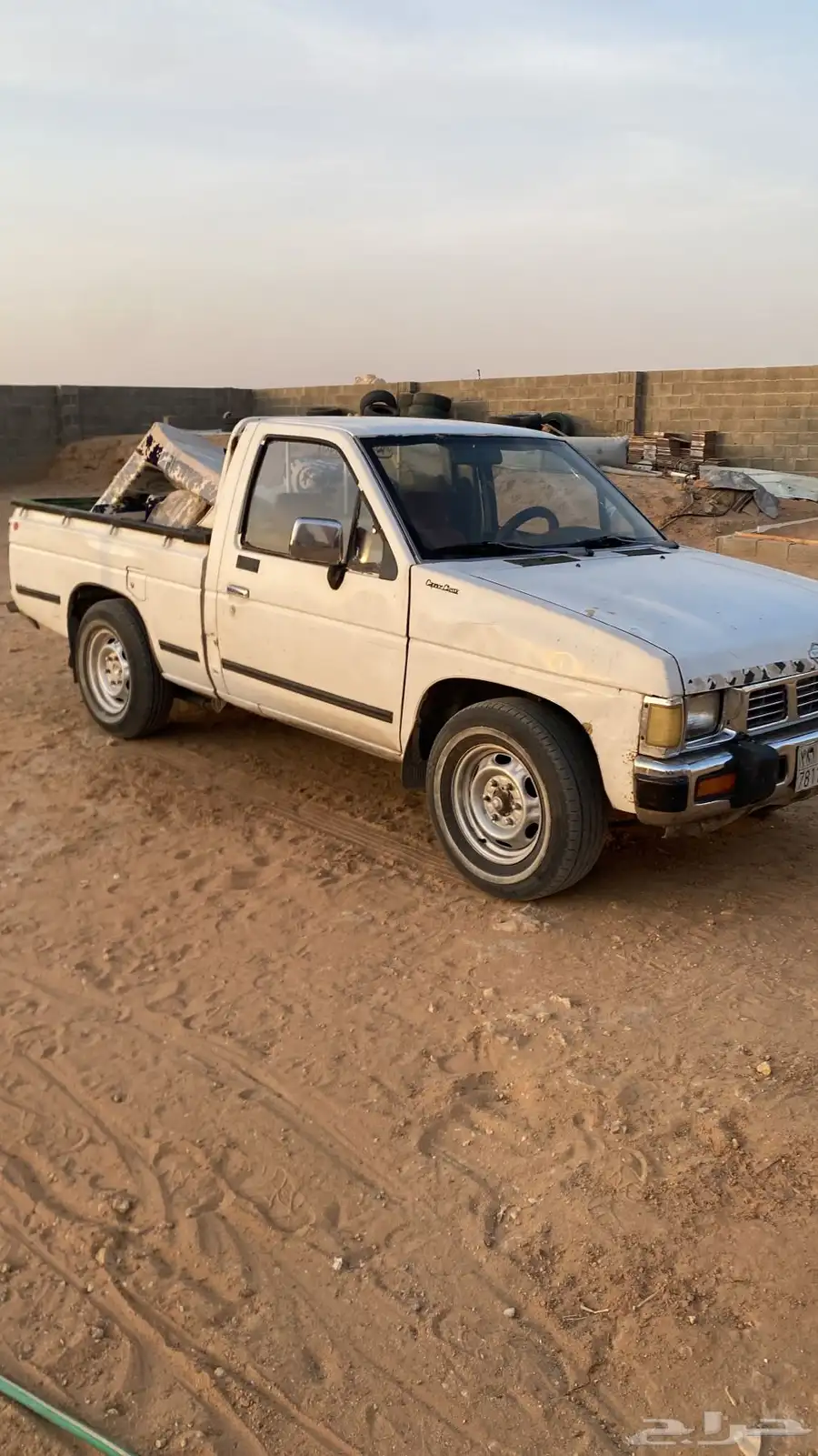 للبيع ددسن 97 0