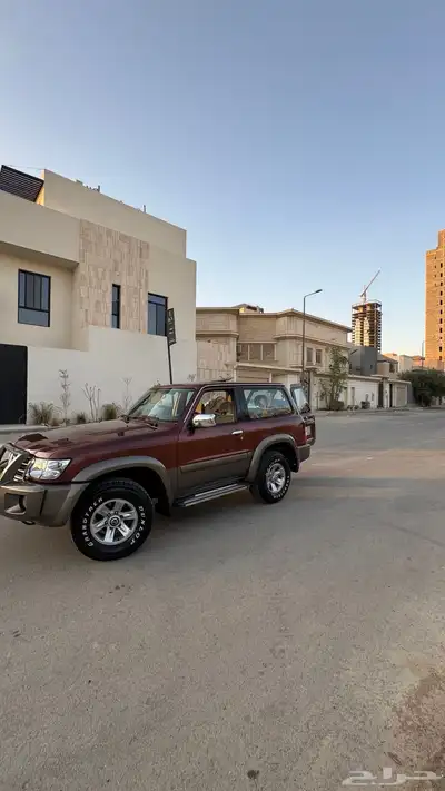 باترول فتك 6