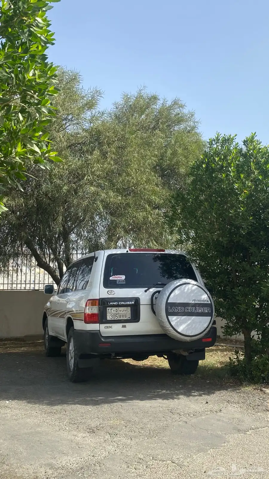 لاندكلوزر 4