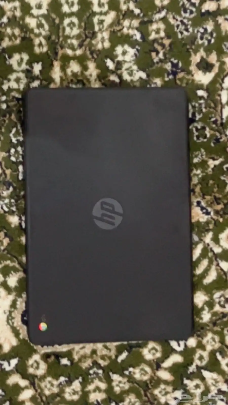للبيع لابتوب hp 0