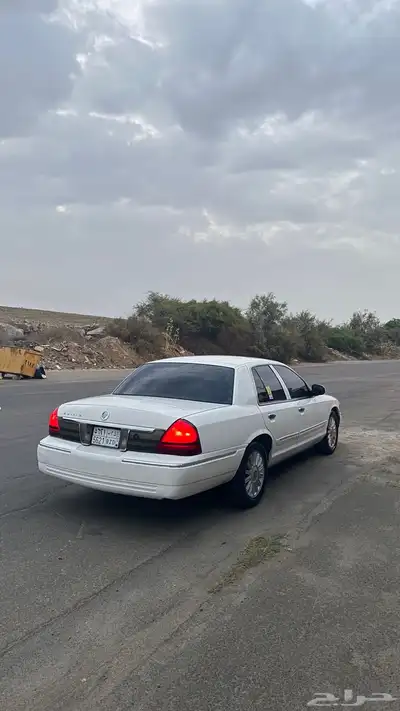 فورد ماركيز 2
