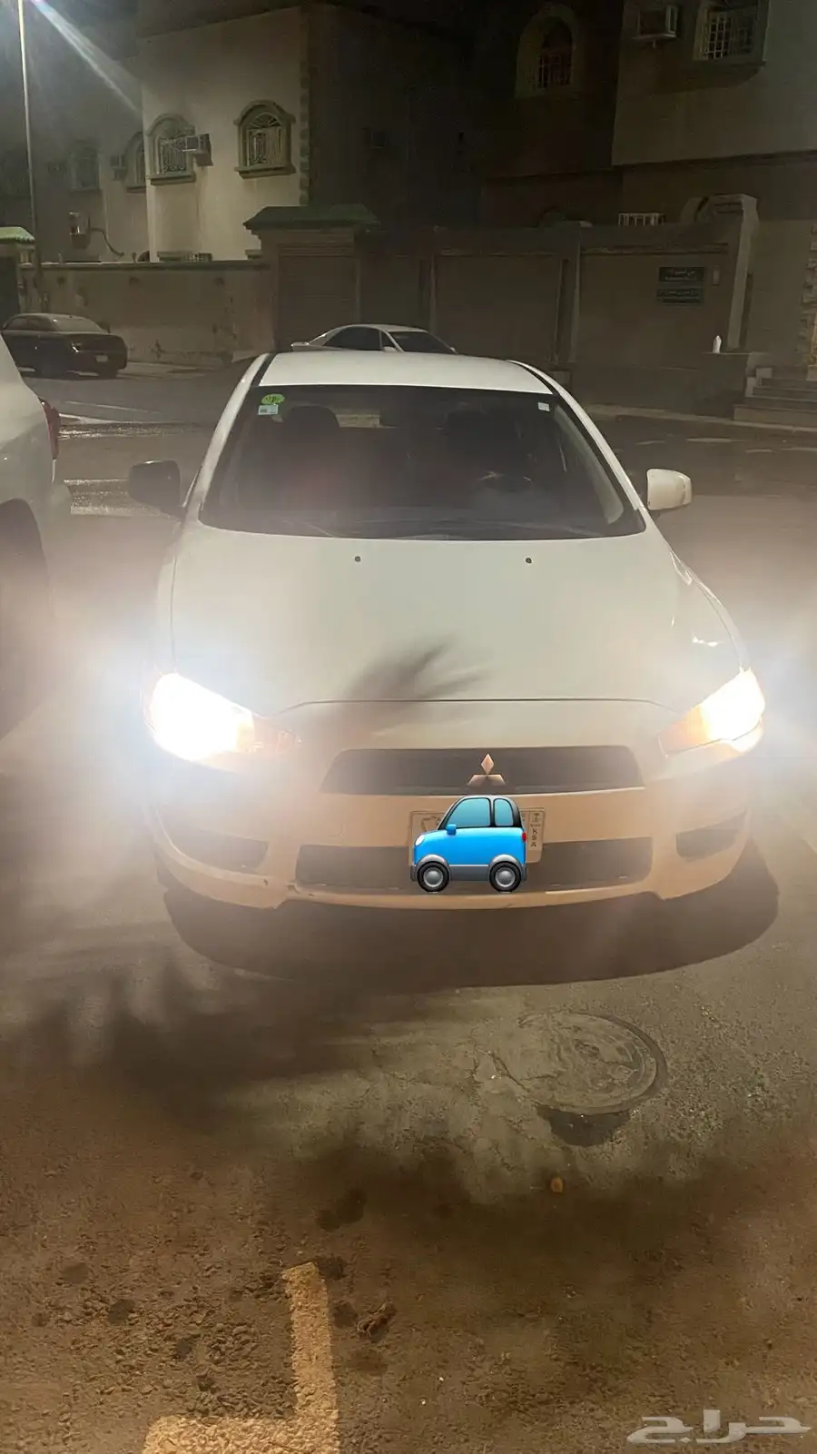 لانسر قرش 2015 11