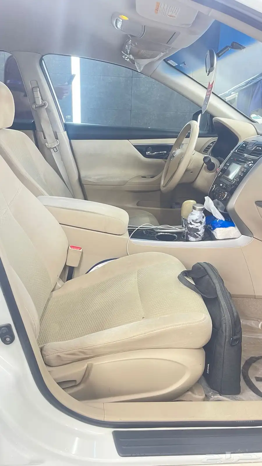نيسان التيما Sv 2015 7