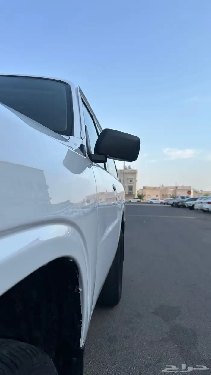 جيب باترول 2006 6