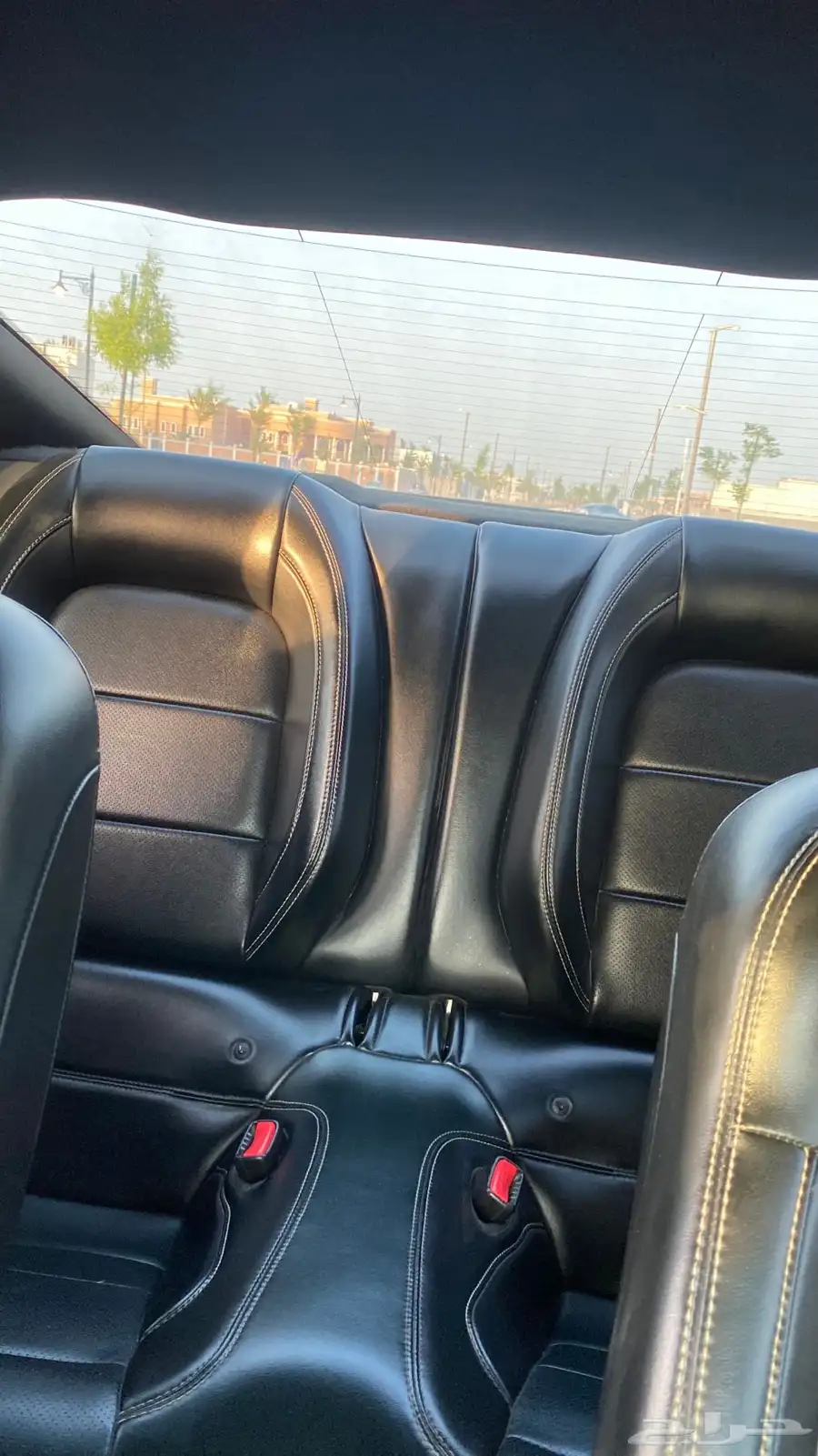 للبيع موستنق جي تي بريميوم 2 فل كامل 2016   V8 GT 16