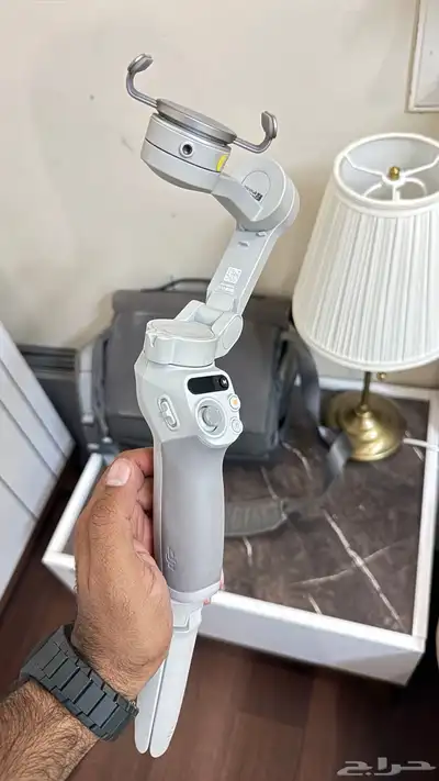 استاند جوال من dji الاصدار الاخير 6