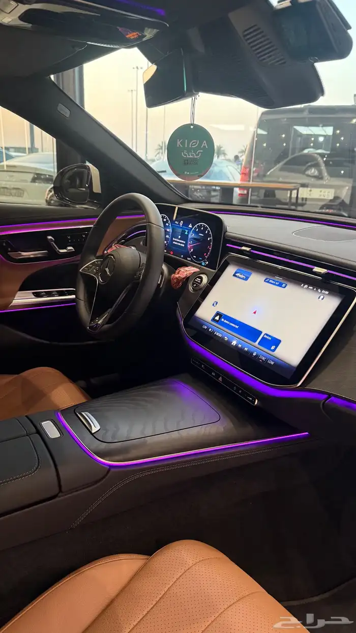 مرسيديس - تم البيع 4