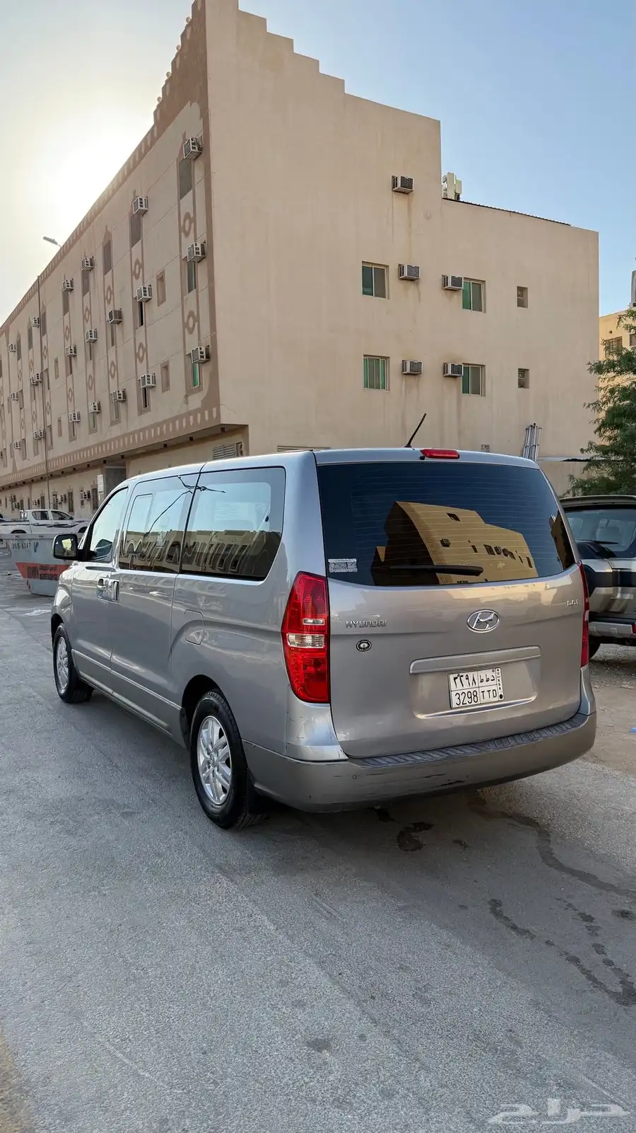 هيونداي اتش1 2019 index