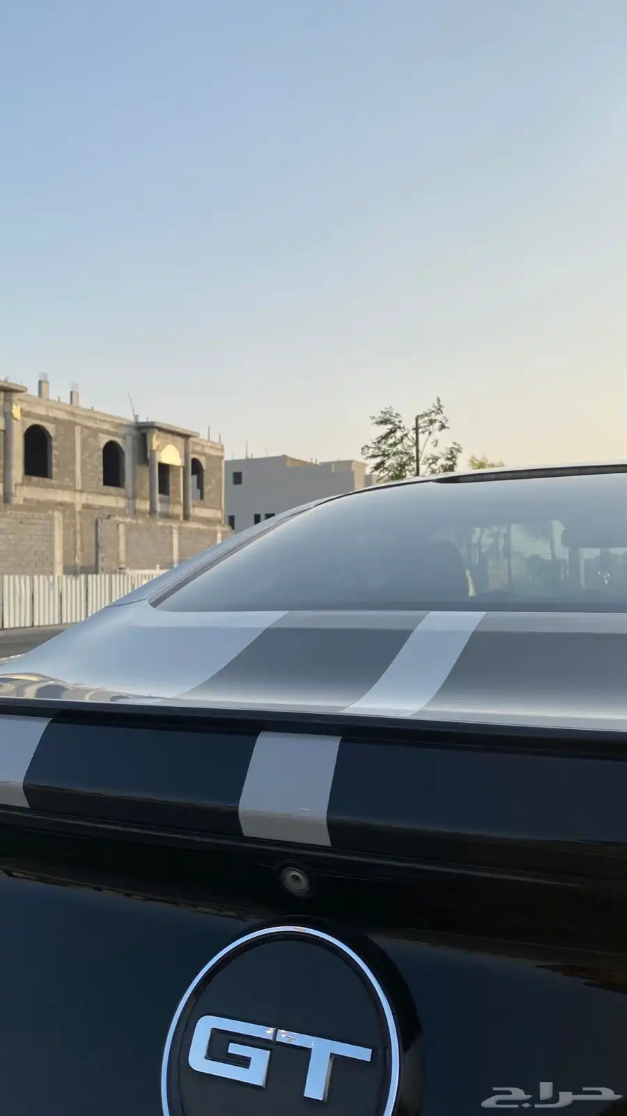 للبيع موستنق جي تي بريميوم 2 فل كامل 2016   V8 GT index