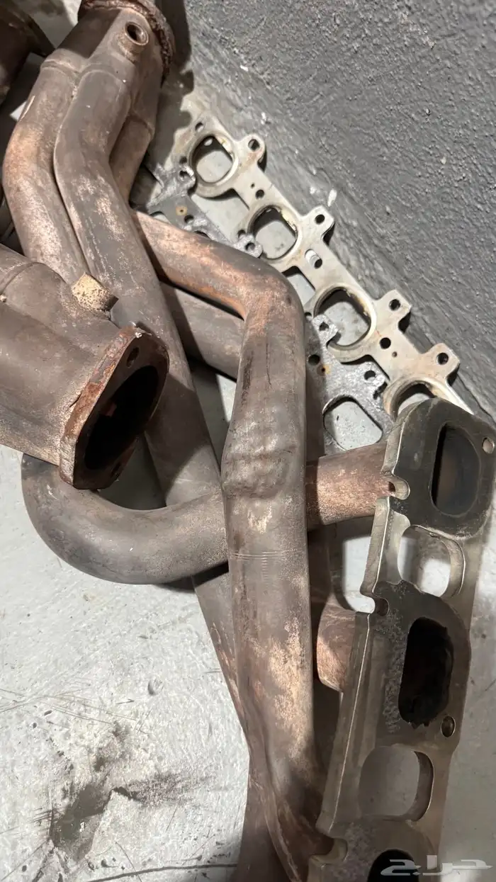 قطع تعديل تشارجر وكلايزلر ودوج 12